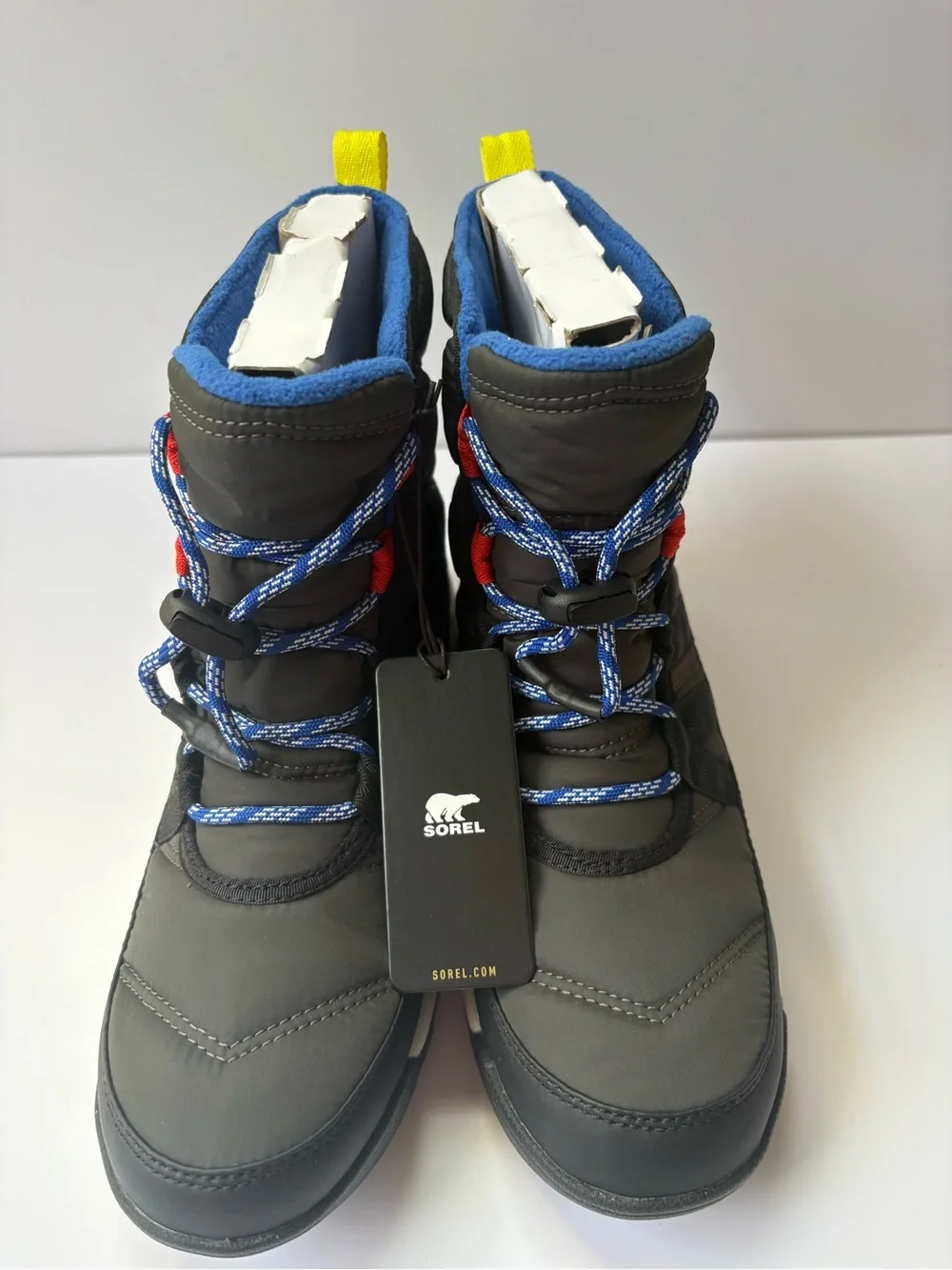 Sorel Youth Whitney II Winter Boot size 5 New